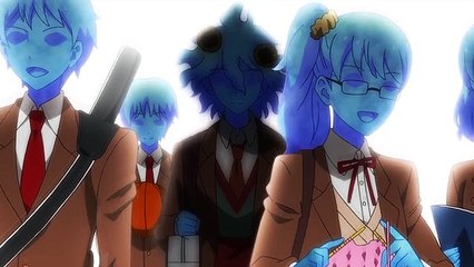 スーパーダンガンロンパ2.5 OVA 狛枝凪斗と世界の破壊者