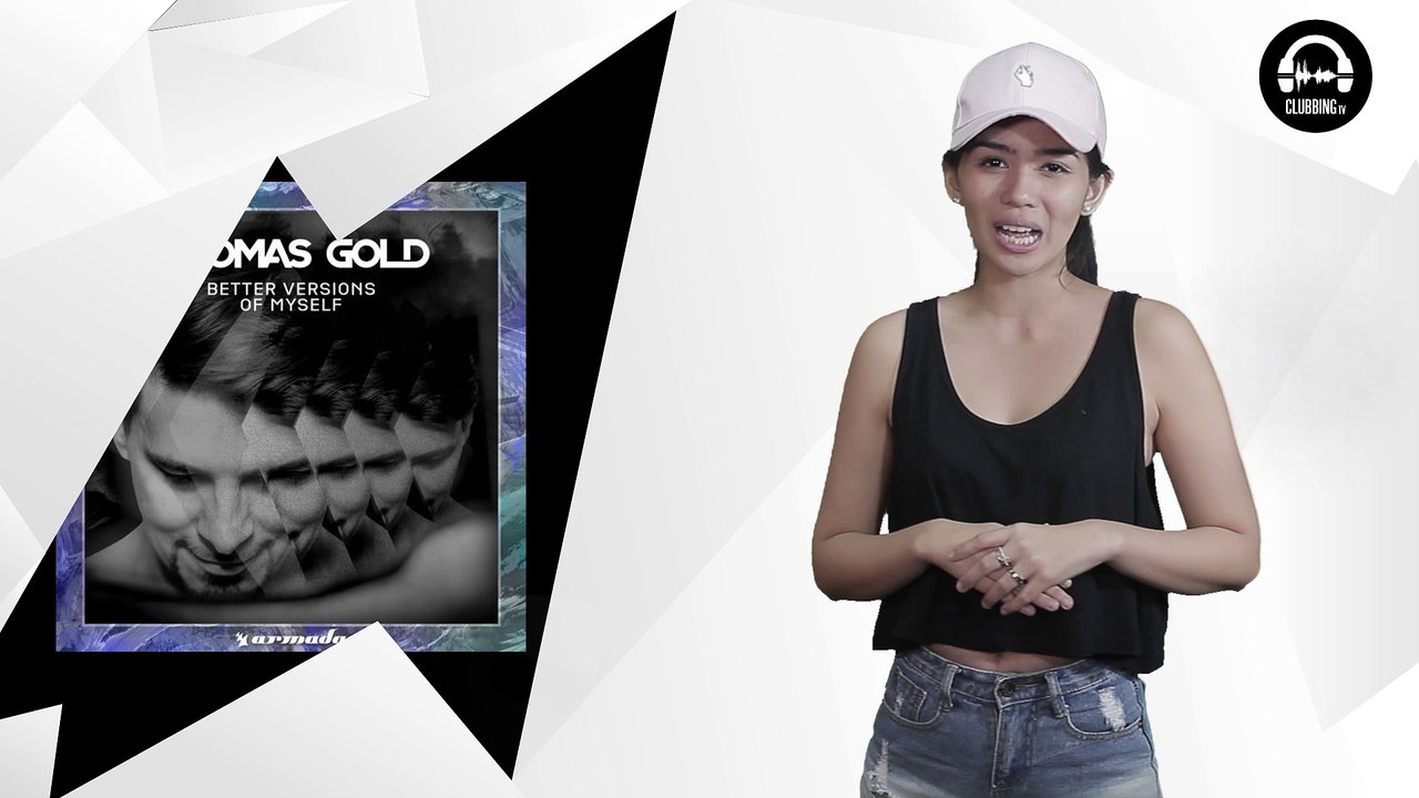 Thomas Gold’s Better Versions of Himself?
