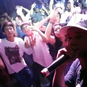 MC TOM AO VIVO EM CAMPOS DO JORDÃO- SP