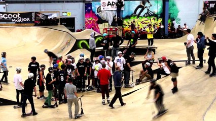 Top 10 Facts: Tanner Fox // QuickTops