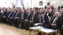 Başbakan Yıldırım, Cazibe Merkezleri Programı Başlangıç Lansmanı'nda Konuştu: Toplam Yatırım Tutarı...