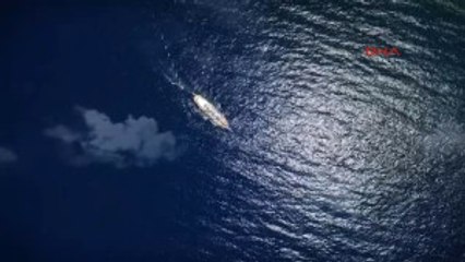 Bodrum Dünya Bodrum'un Bu Güzelliklerini Konuşuyor