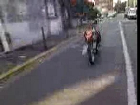 place des fetes 75019