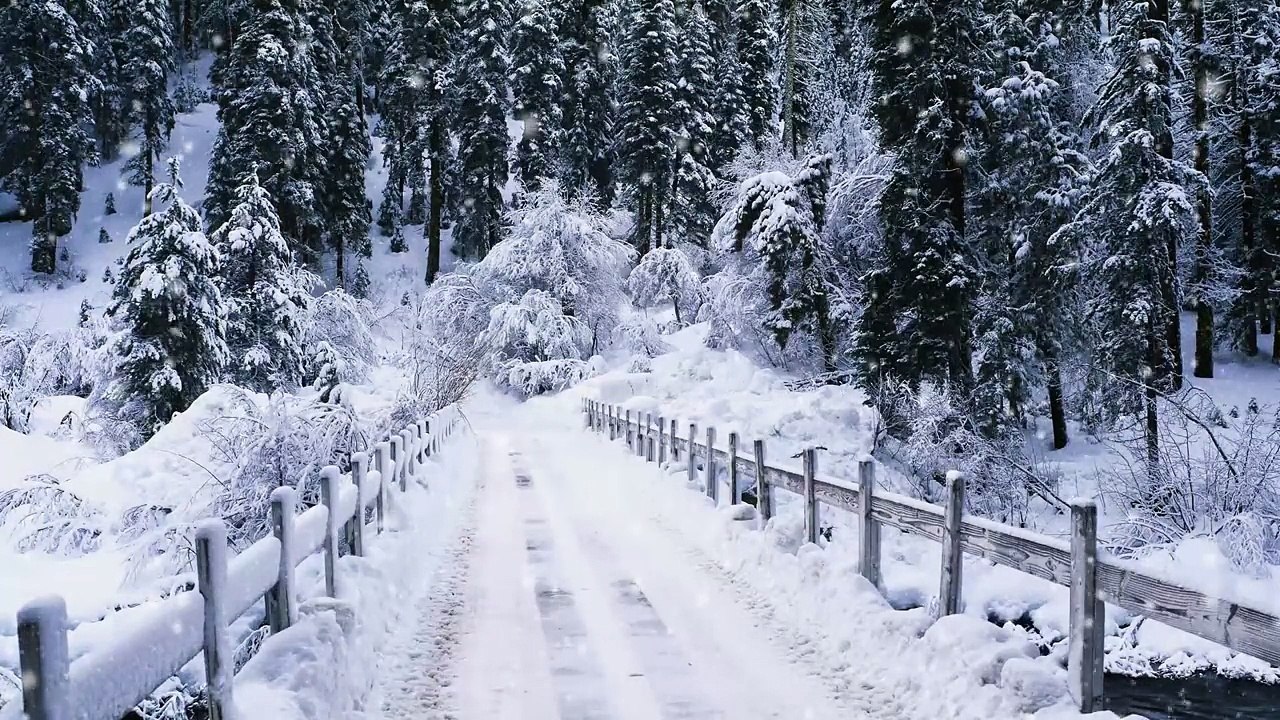 SnowFallingWindow-Download-From-YTPak.com
