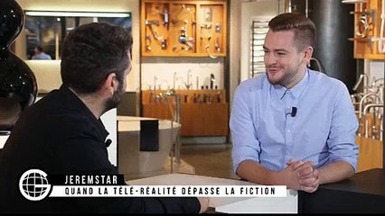 Le blogueur Jeremstar affirme avoir été approché par un parti politique pour faire de la promo