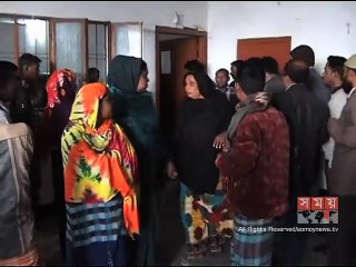 চুয়াডাঙ্গায় মা-মেয়ে হত্যা মামায় আসামি লিপুর মৃত্যুদণ্ড