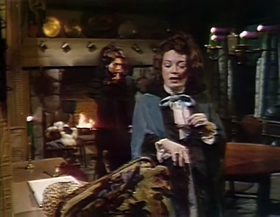 Dark Shadows S05 Disc 04 Ep 04
