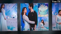 Ayeza Khan Celebrates Her 26th Birthday