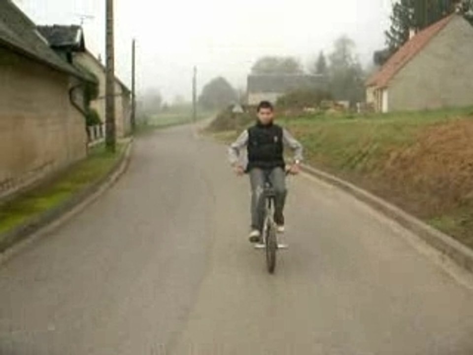 Freedemons V (moto skate bmx vtt)