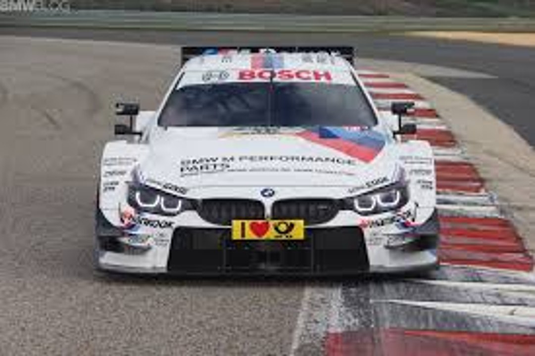 ✅ NÜRBURGRING Nordschleife Onboard - BMW M4 DTM 2017 Canal Pior Piloto do Mundo
