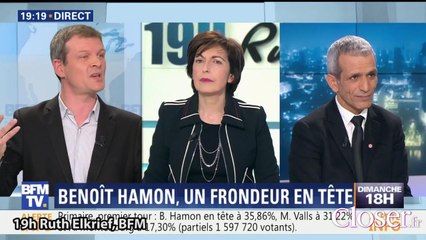 Zapping Politique du 24 janvier 2017