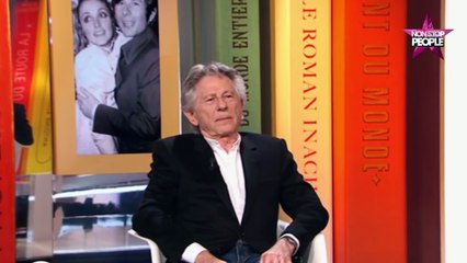 César 2017 : Roman Polanski renonce à présider la prochaine cérémonie (VIDEO)