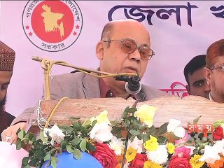 ‘দেশের প্রত্যেক খাদ্য গুদামে সিসি ক্যামেরা লাগানোর ব্যবস্থা’