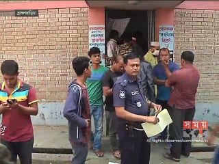 পৃথক সড়ক দুর্ঘটনায় ৪ জন নিহত