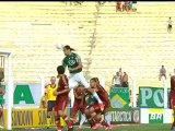 Palmeiras 2 x 3 Fluminense   Jogo do Tetra    (Melhores momentos)[1]