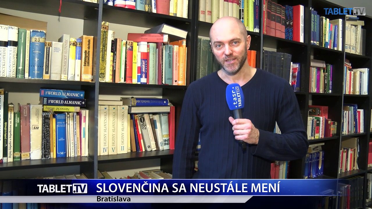 Spisovná slovenčina je každým rokom bohatšia o desiatky nových slov - viete, ktoré je najdlhšie?