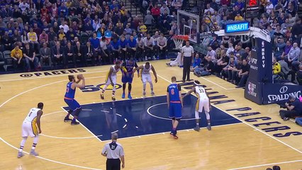 Joakim Noah Airballs THE WORST FREE THROW IN NBA HISTORY