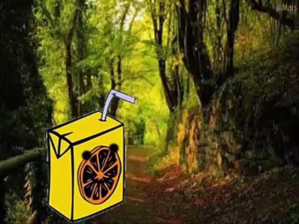 A Historia De Um Suquinho -Cellbit