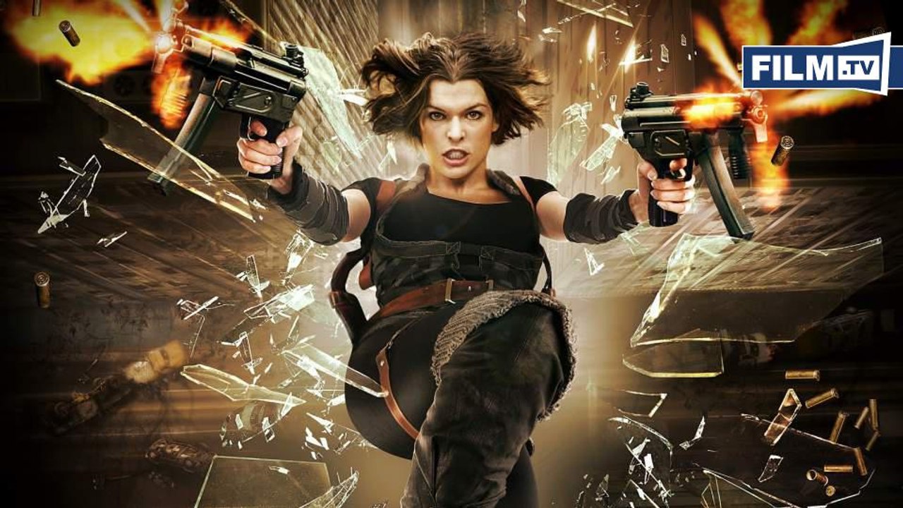 RESIDENT EVIL 6: STUNTFRAU WURDE ARM AMPUTIERT | NEWS