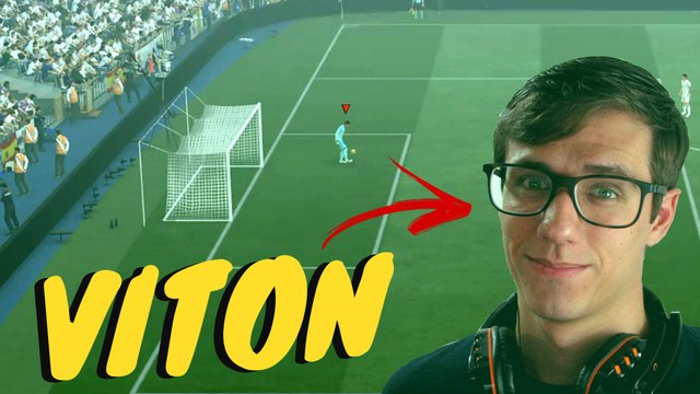 Seja bem vindo ao canal do Viton - Gameplays e Lives