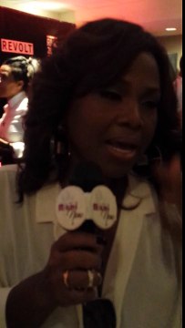 HHV Exclusive: Mona Scott-Young talks Love & Hip Hop success, backlash, and more