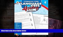 Download [PDF]  Common Core Language Arts 4 Today, Grade 4: Daily Skill Practice (Common Core 4