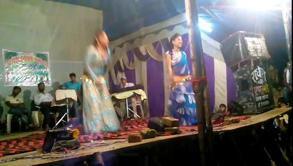 Chhalakata Hamro jawaniya le janipur village Arkestra program 2016 thank you for watching video