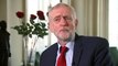 Corbyn: Labour will scrutinise the Government over Brexit
