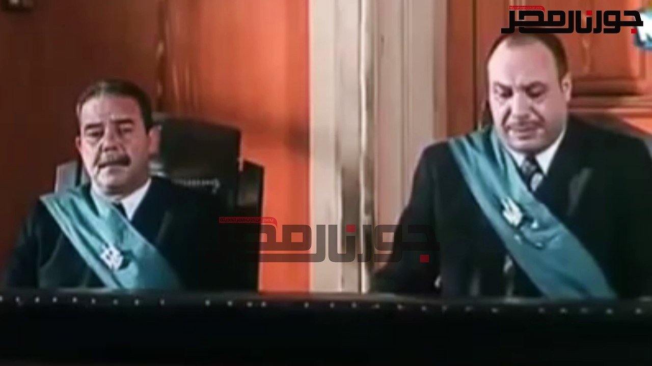 المحامي العبقري .. الممثل الصالح الخالد‎