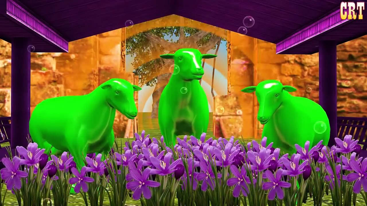 Learning Nursery Rhymes || Children Rhymes For...