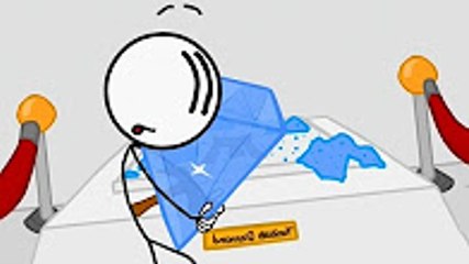 Stealing The Diamond: EU VOU FICAR RICOOO