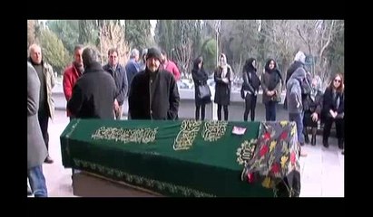 Fatih Kısaparmak'ın acı günü