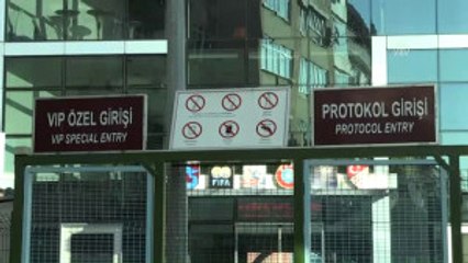 Tekrar) Trabzonspor, 4 Günde Iki Tarihi Maça Çıkacak (2)