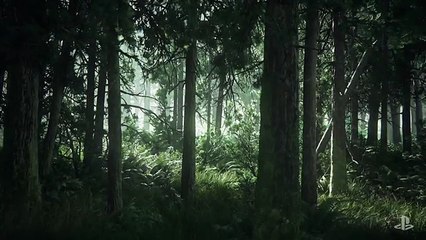 The Last of Us Part 2 Trailer PSX 2016 (The Last of Us 2)