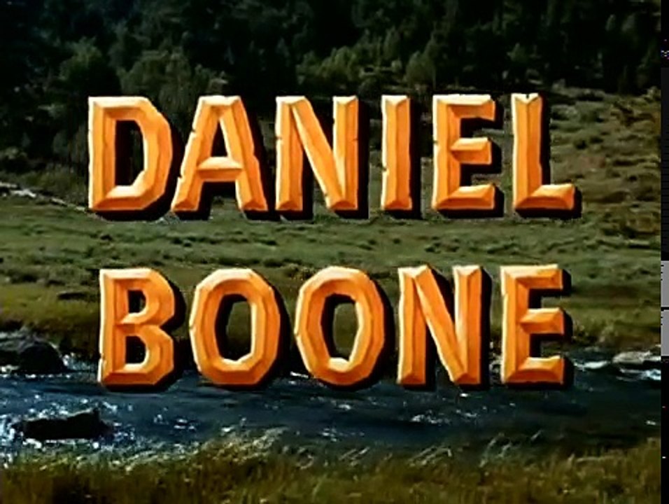 116. Daniel Boone   S05E04   The Fleeing Nuns