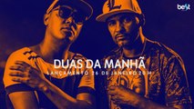 Duas da Manhã   Pacificadores (Videoclipe Oficial 2017 em breve)