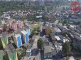 Star Wars - The Imperial March Voo de Drone em Cidade Tiradentes