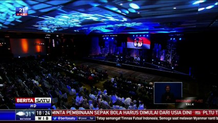 Dialog: Faktor Penentu Cagub DKI #2