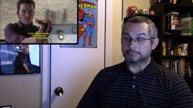 Part 2/2: Captain Jack Harkness (S1E12) - Discovering Torchwood #12 (FULL Reaction/Review)