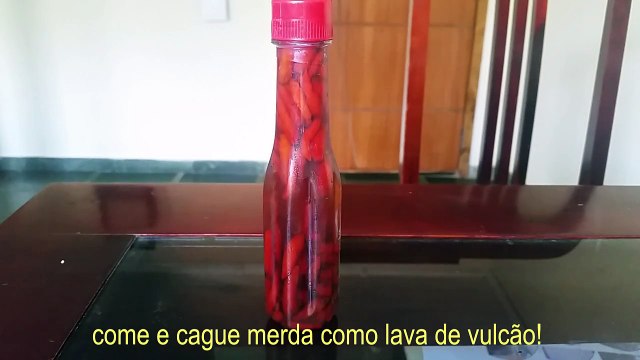 Episodio 4 - Desafio! - Pimenta do Diabo- Negresco- Wasabi