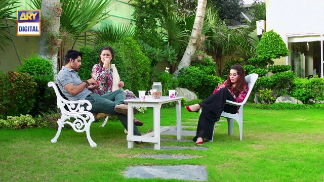 Sun yaara - Episode 04 - 23rd January 2017 - ARY Digital Top Pakistani Dramas
