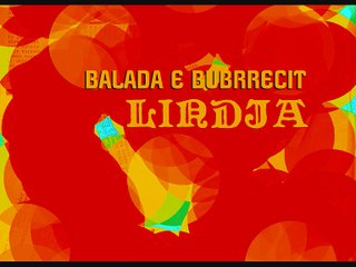 LINDJA - Balada e bubrrecit (1989)