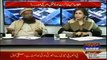 Anchors are doing Conspiracy against Religious Parties.Molana Fazl ur Rehman Khalil-Roze Ki Tehqeeq