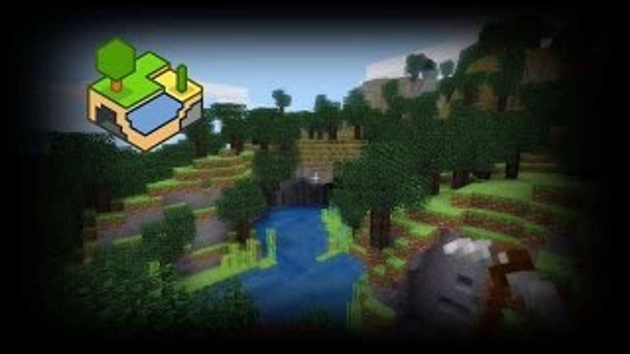 Minetest - Apresentação do Jogo #1