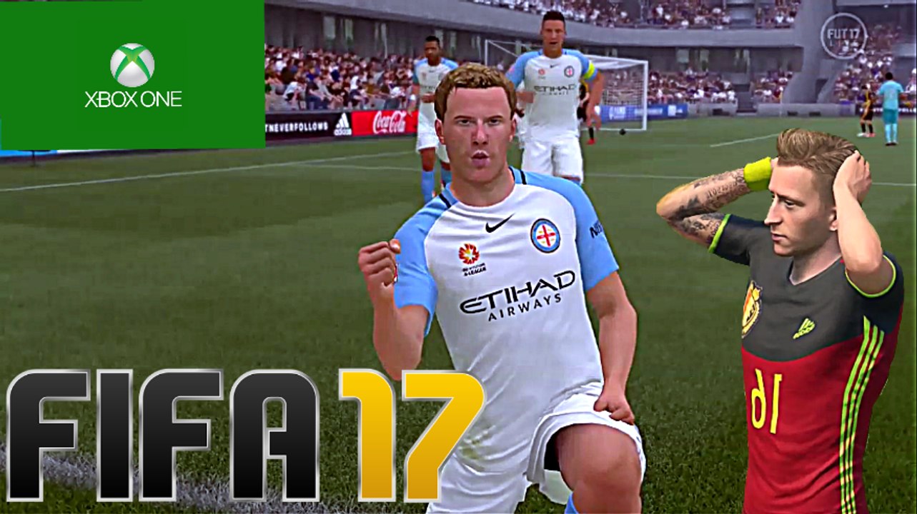 ULTIMATE TEAM #01 Reus Mano È O Reus [Xbox 0ne]