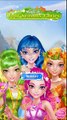 Seasons Fairies Beauty Salon - Android gameplay Salon™ Movie apps free kids best top TV Film