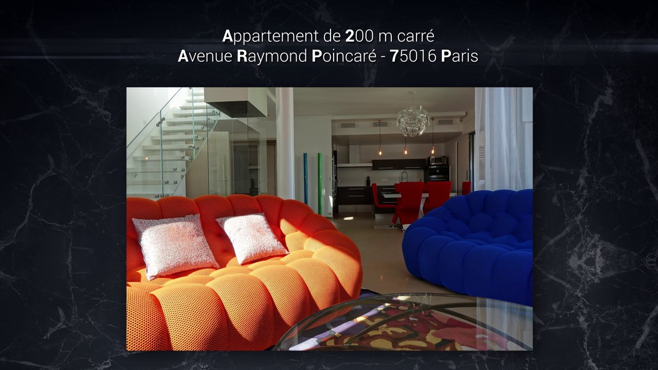 SSCP rénovation appartements prestige 92150 Suresnes