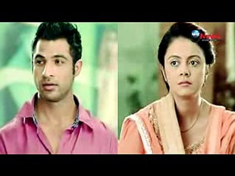 Saath Nibhaana Saathiya Gaura Exposed, Vidya shocked
