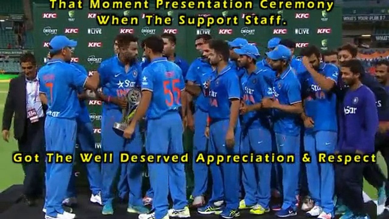 super dhoni