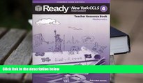 PDF  Ready common core New York CCLS Grade 4 math Teacher s Resource book (Ready) For Kindle